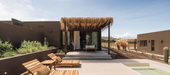Macal Cachi Luxury Lodge