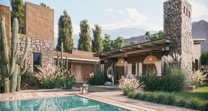 Macal Cachi Luxury Lodge