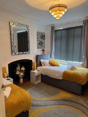 3 camere, accesso a Internet