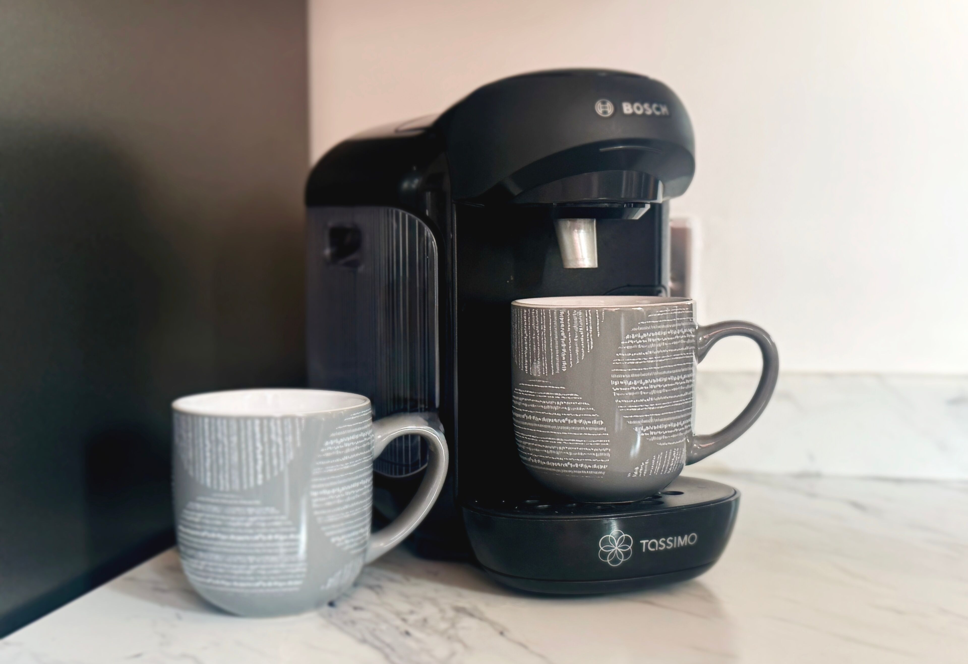 Café y/o cafetera