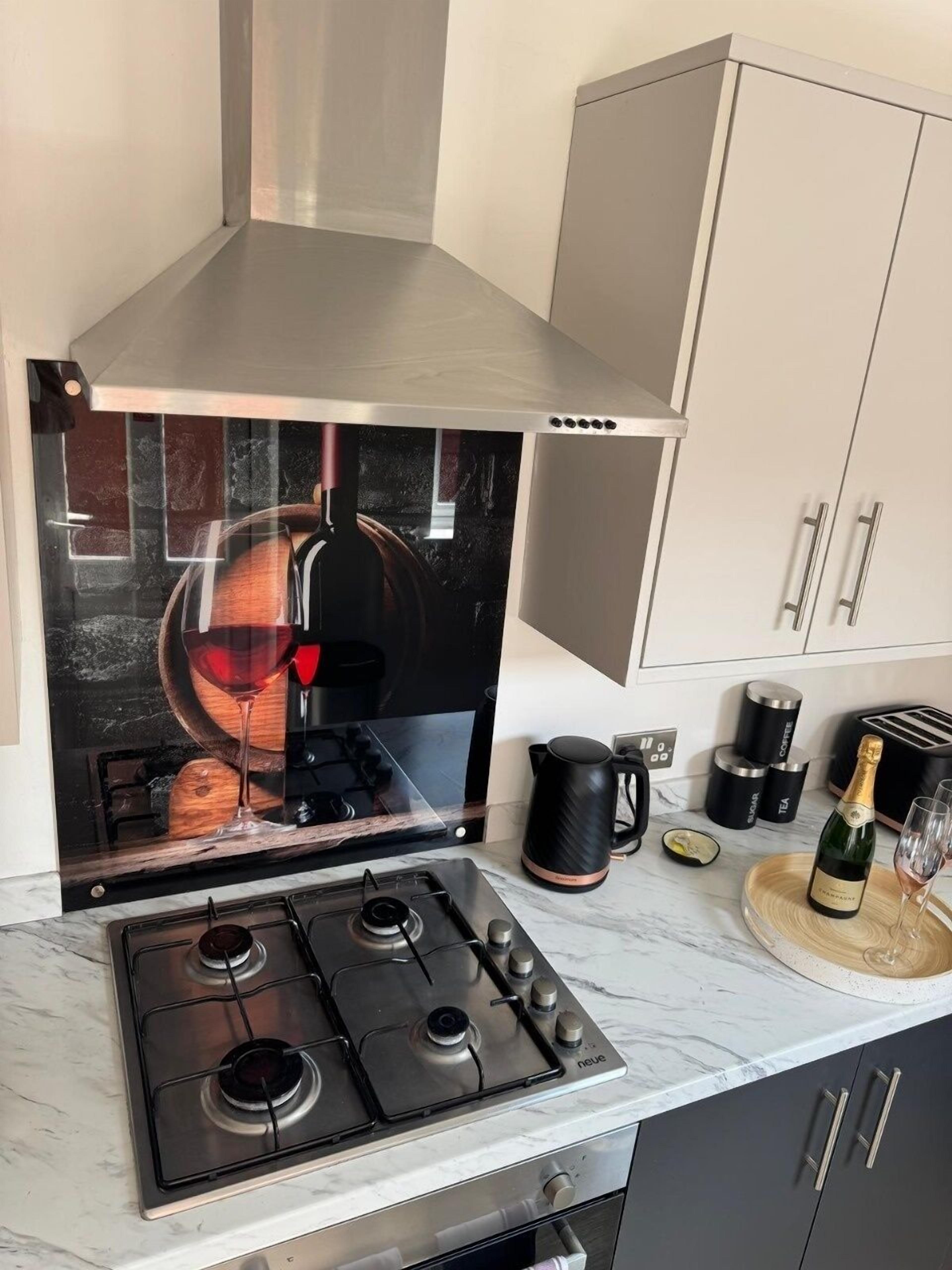 Cuisine privée
