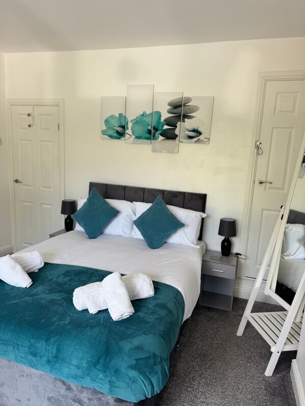 3 camere, accesso a Internet