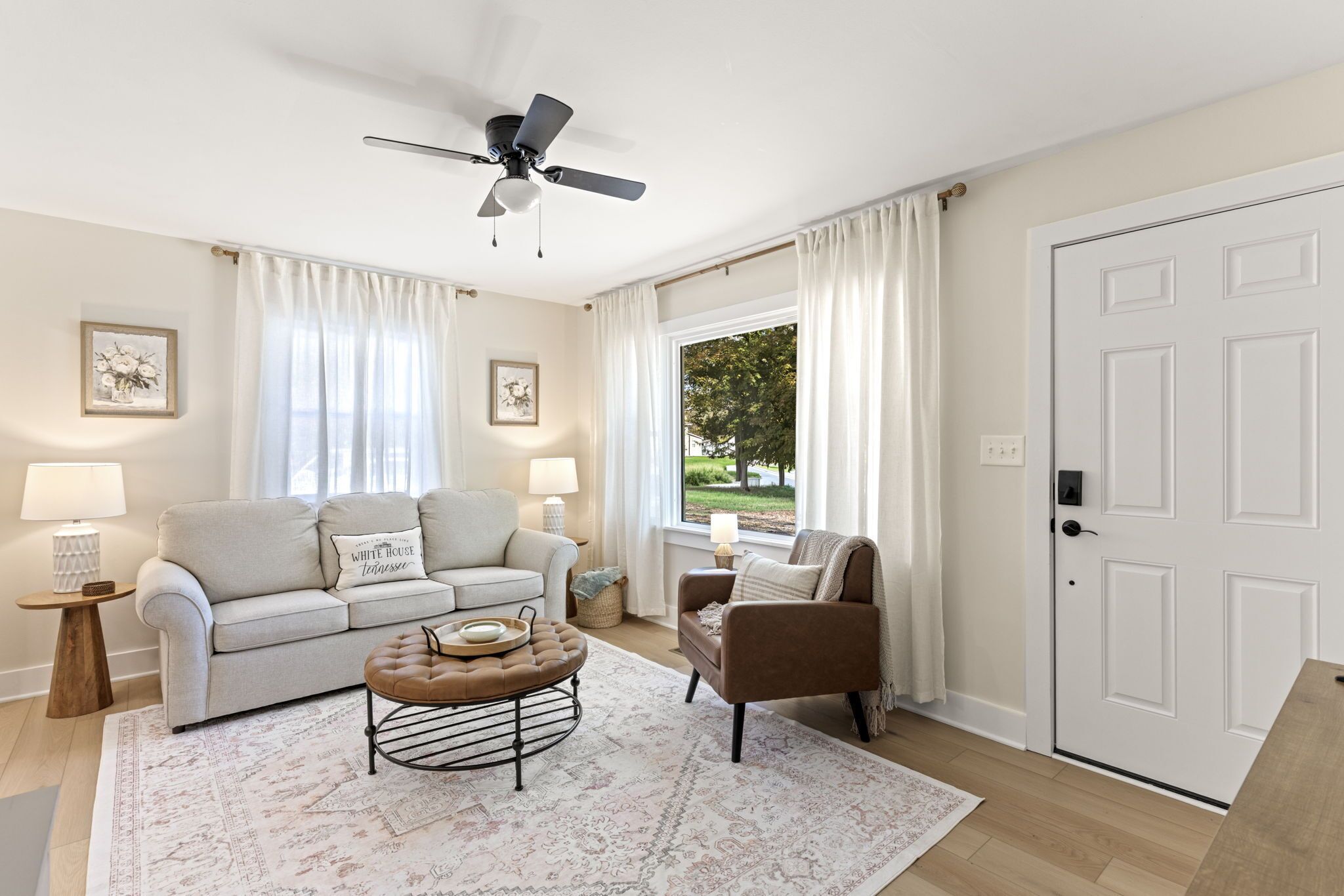 Smart TV, books, offices, printers