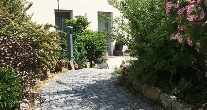 "im Schiller" - Holiday Apartment in the Vineyards
