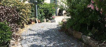 "im Schiller" - Holiday Apartment in the Vineyards