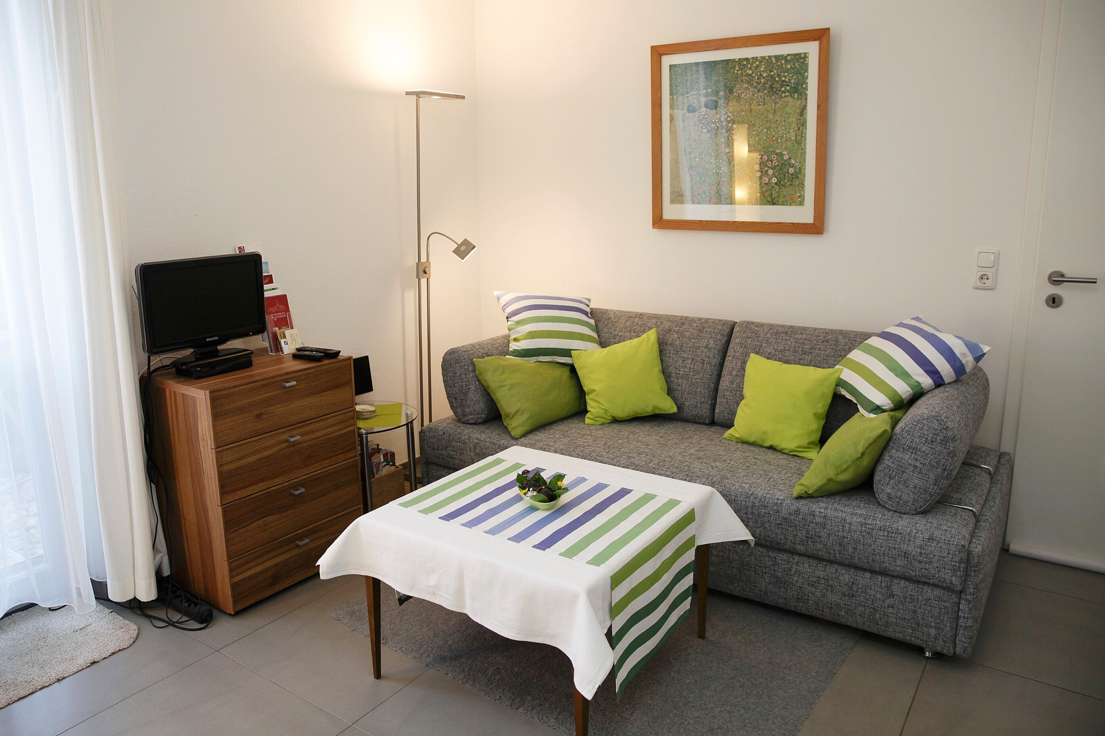 "Im Schiller" - Ferienwohnung In Den Weinbergen - Iphofen