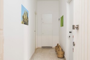 Pasillo