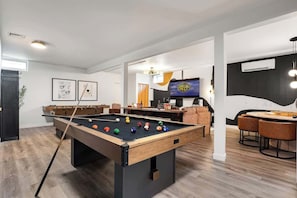 Sala de juegos