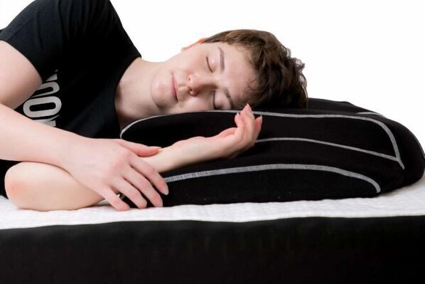 Fasilitet på overnattingsstedet