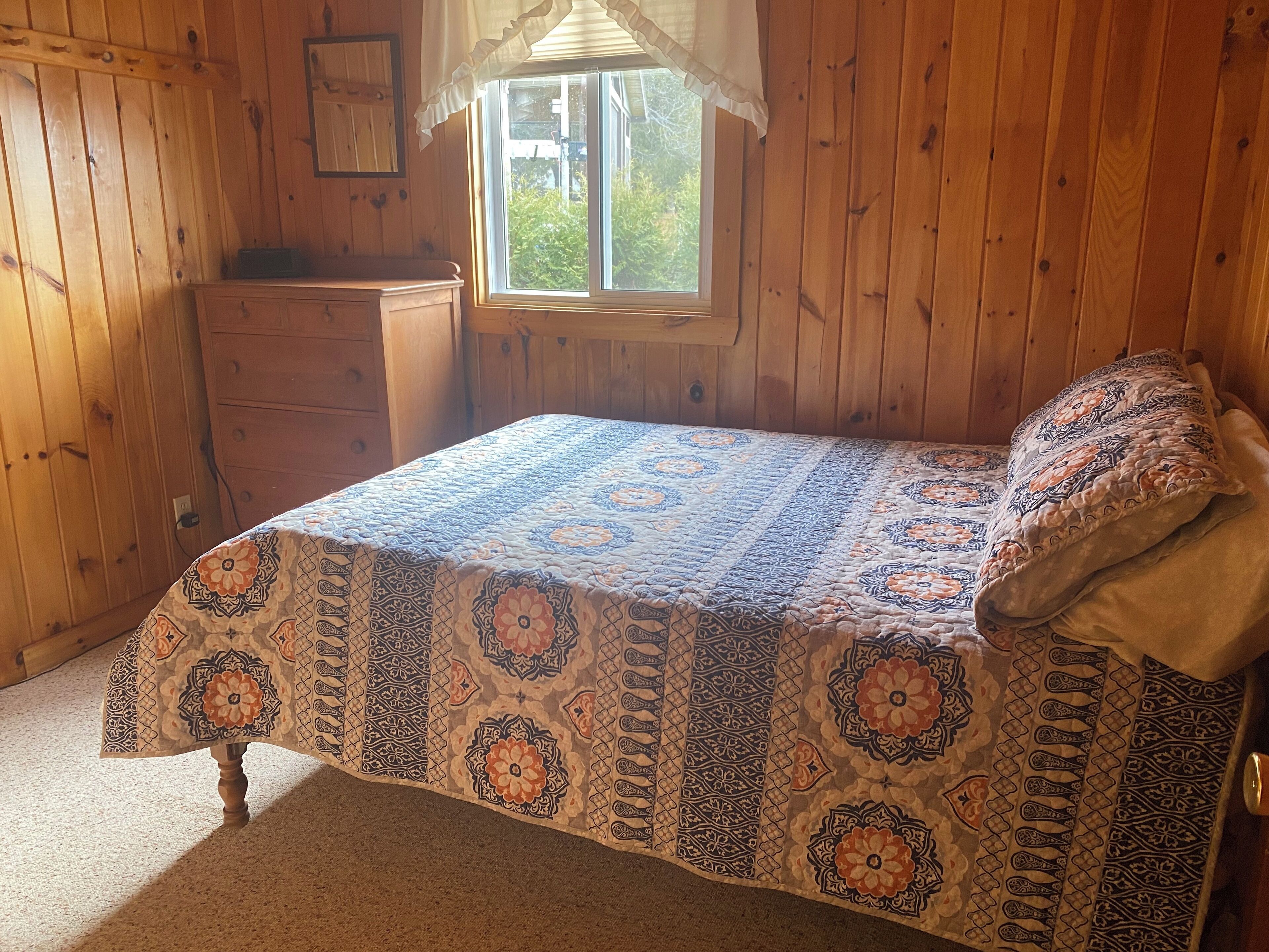 3 Schlafzimmer, WLAN, Bettwäsche