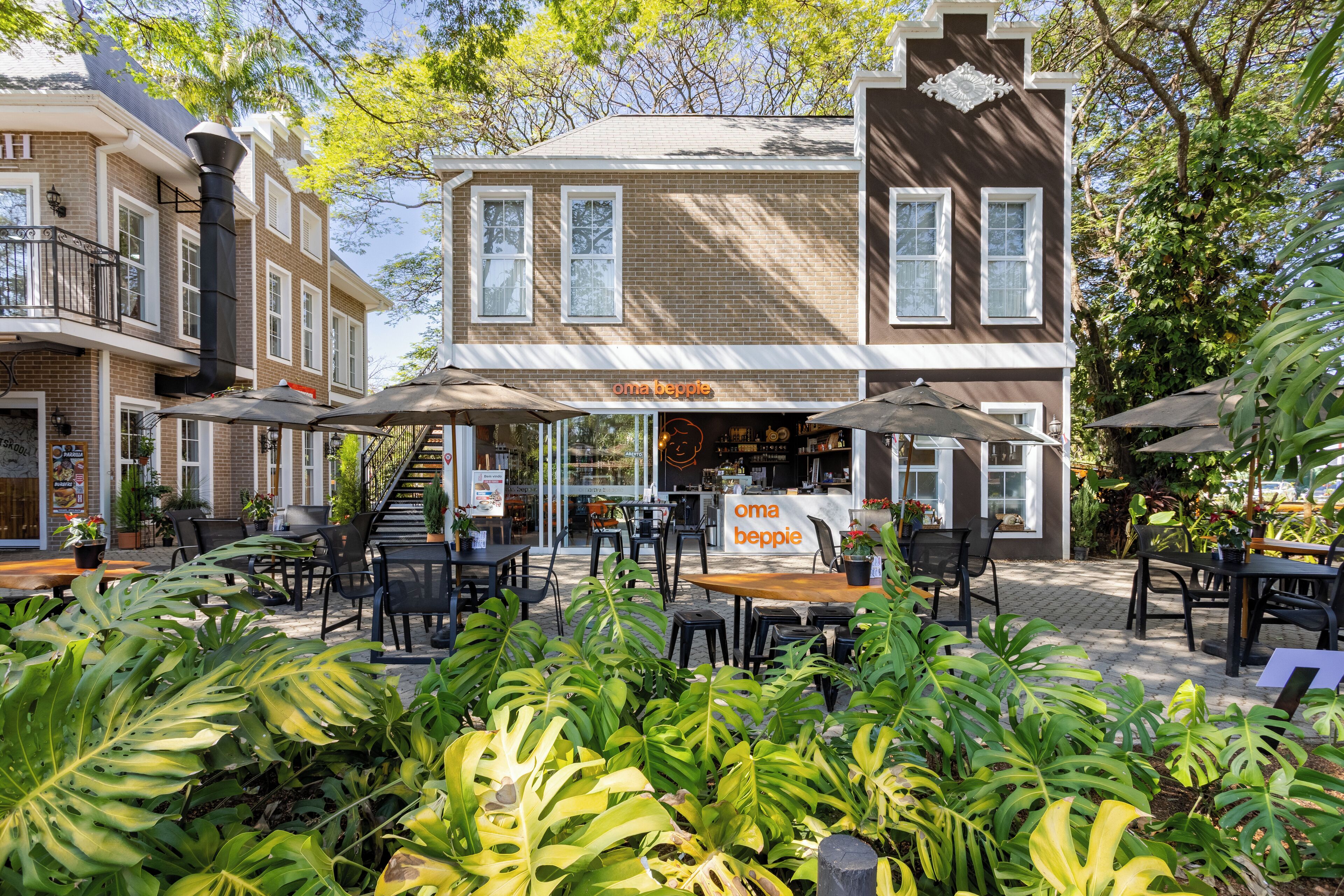 包含每日欧式早餐