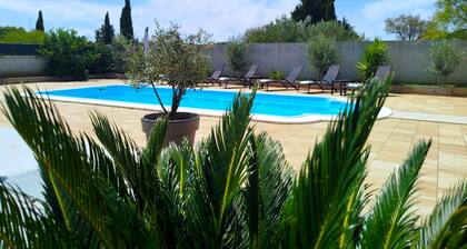 Villa LeChalet Island Hvar