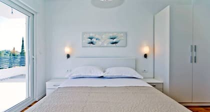 Villa LeChalet Island Hvar