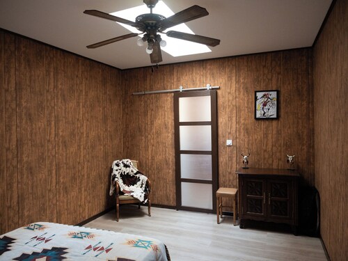 Séjour Far West aux portes d'Angoulême