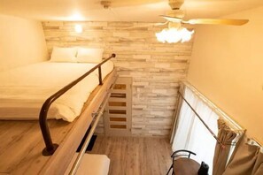 Room - Swan Park Ikebukuro (Tokyo)