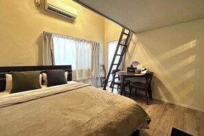 Room - Swan Park Ikebukuro (Tokyo)