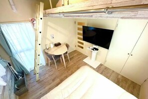 Room - Swan Park Ikebukuro (Tokyo)