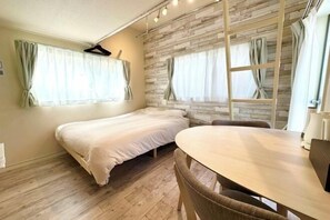Room - Swan Park Ikebukuro (Tokyo)