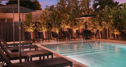 Prestige Retreat by Renzzi