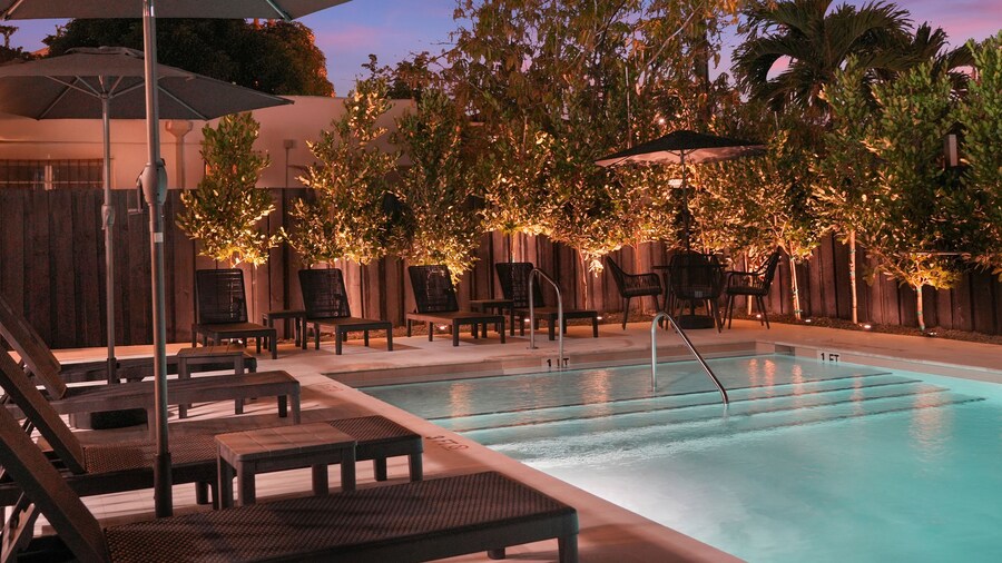 Prestige Retreat by Renzzi