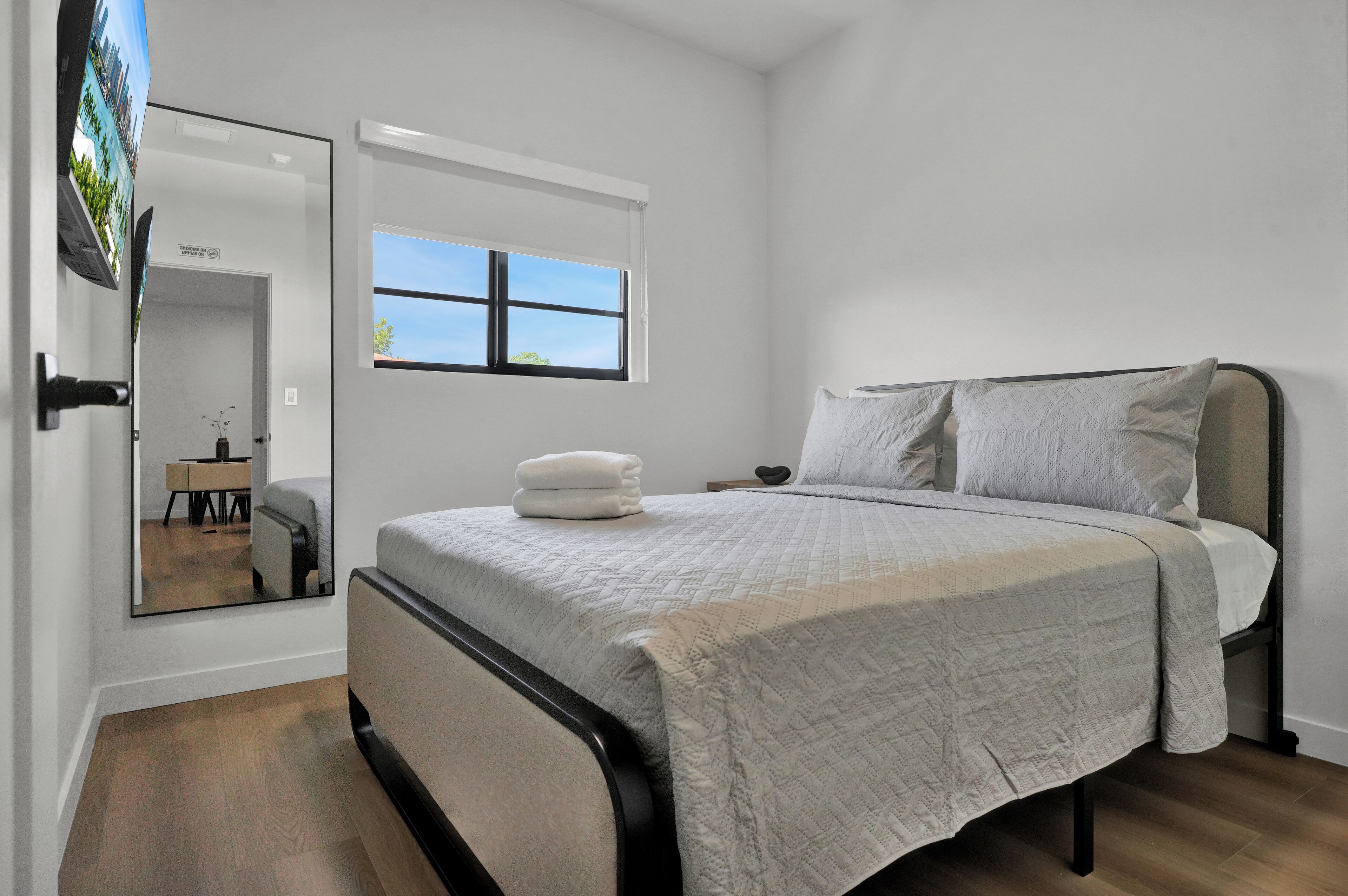 Perhehuoneisto, 3 makuuhuonetta | Pimennysverhot, ilmainen Wi-Fi, vuodevaatteet