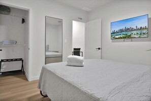 Superior Apartment, 2 Bedrooms - Prestige Retreat by Renzzi (Miami)