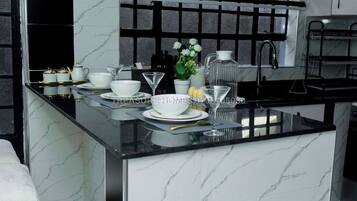 Cucina privata