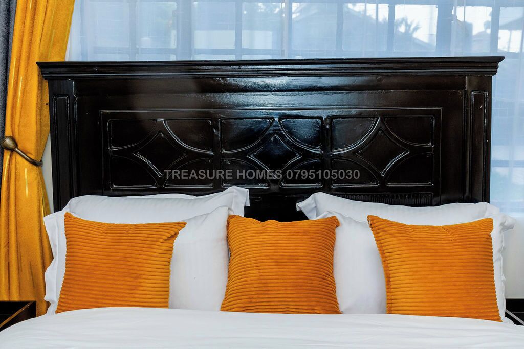 2 間睡房、熨斗/熨衫板、Wi-Fi、床單