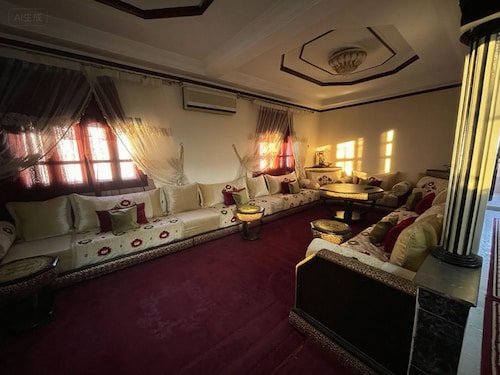 Your comfortable new home with us