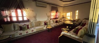 Your comfortable new home with us