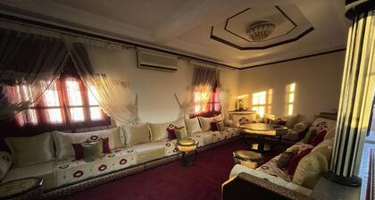 Your comfortable new home with us