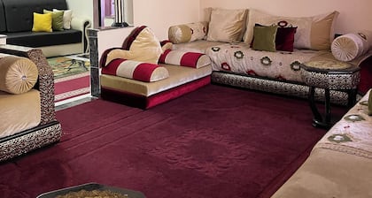 Your comfortable new home with us