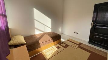 2 habitaciones