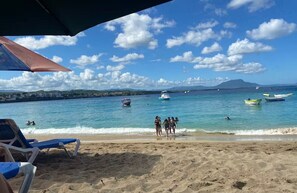Beach -  Centrally located studio in the heart of Sosua. (Sosúa)