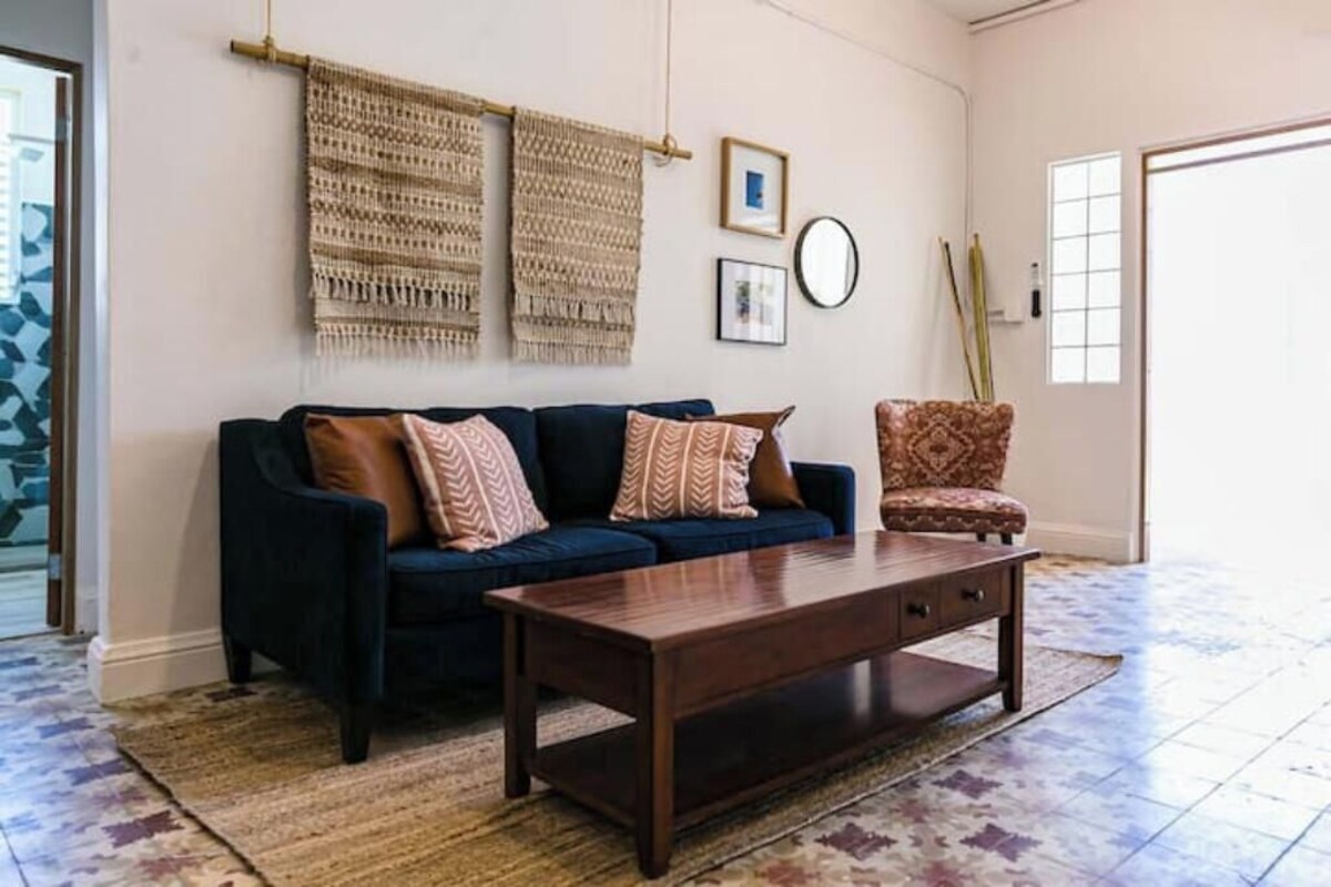 Bild für Gastgeberprofil