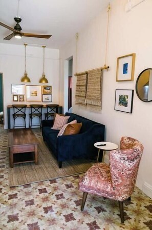 Téléviseur connecté