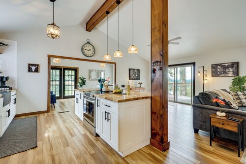 River View Retreat Near Watts Bar Lake