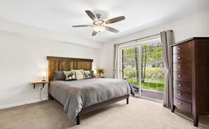 2 makuuhuonetta, Wi-Fi, vuodevaatteet