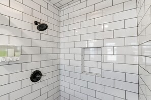 Towels - The Given House - Modern Midtown Stay (Memphis)