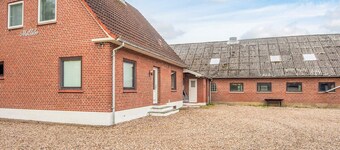 บ้านพักวันหยุดสำหรับ 6 คนในแกรม