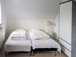 House | Interior - 6 Person Holiday Home in Gram (Gram)