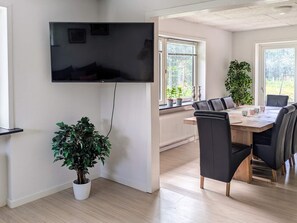 Interior - 6 Person Holiday Home in Gram (Gram)