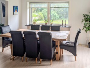 House | Interior