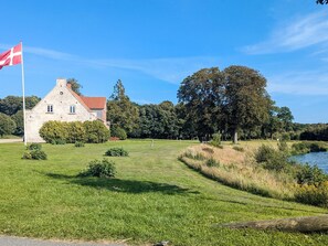 Maison | Extérieur