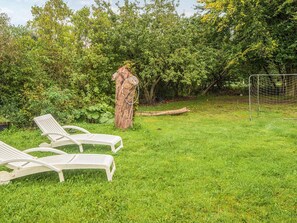 House | View from property