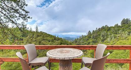 Mtn-View Coulter Escape w/ Rustic Tree Lookout