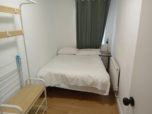 3 chambres, fer et planche Ă repasser, accĂšs au Wi-Fi (inclus)