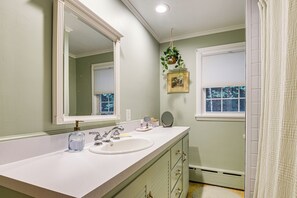 Haartrockner, Handtücher