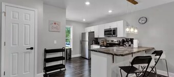 Sun Valley Overlook, Close to Mosaic!