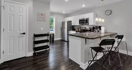 Sun Valley Overlook, Close to Mosaic!